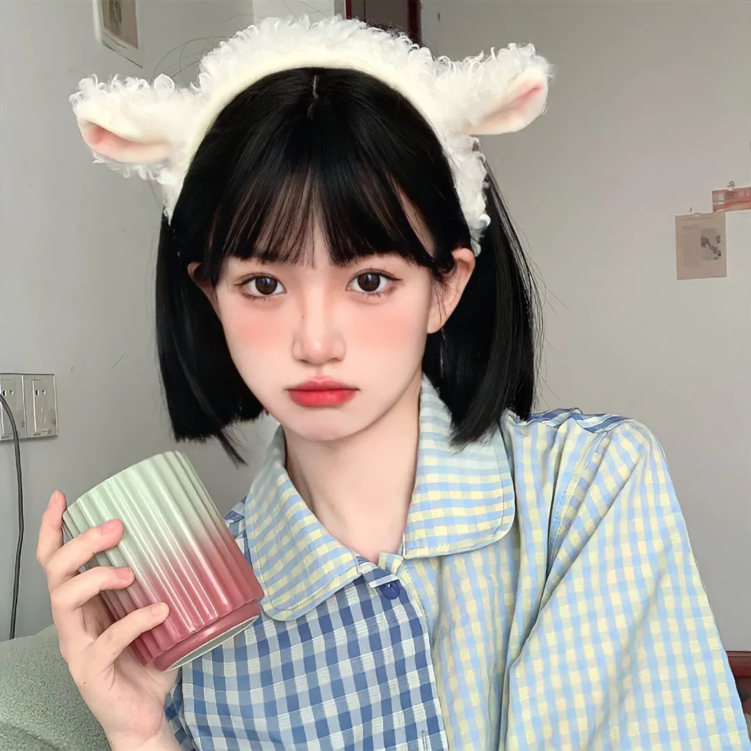 小碧蓝幻想！